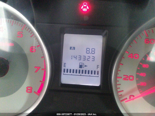 Subaru Impreza Sedan 2.0i 2012 JF1GJAA65CH008773 Image 7