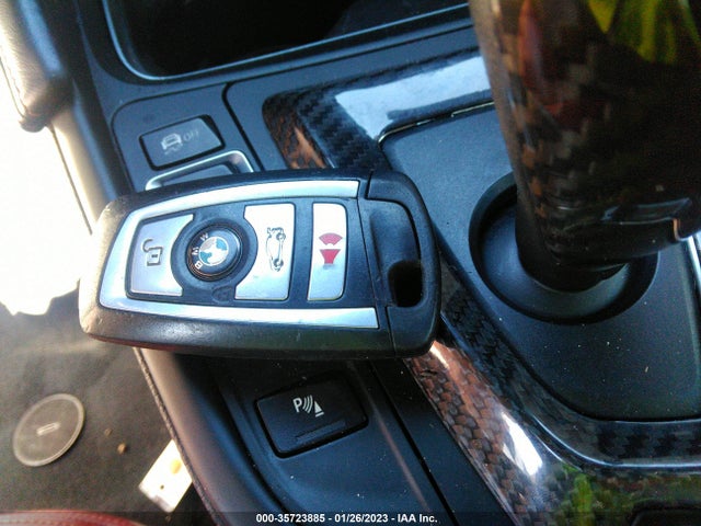 2015 BMW M4, VIN: WBS3R9C59FK331406
