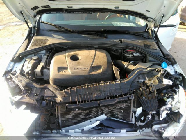 LYV402FK8GB092249 Volvo S60 Inscription T5 Drive-e Premier