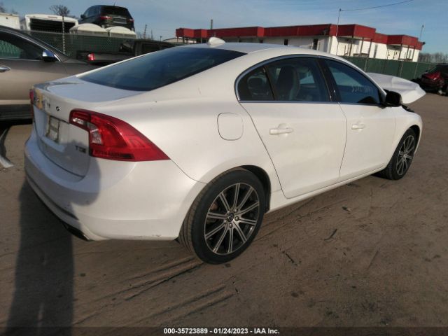 LYV402FK8GB092249 Volvo S60 Inscription T5 Drive-e Premier