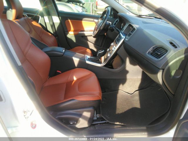 LYV402FK8GB092249 Volvo S60 Inscription T5 Drive-e Premier