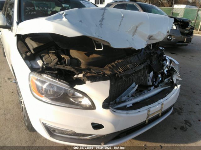 LYV402FK8GB092249 Volvo S60 Inscription T5 Drive-e Premier