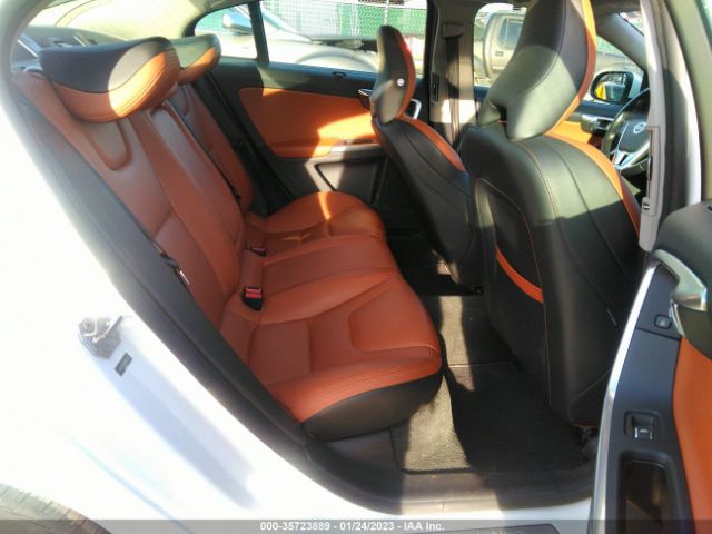 LYV402FK8GB092249 Volvo S60 Inscription T5 Drive-e Premier