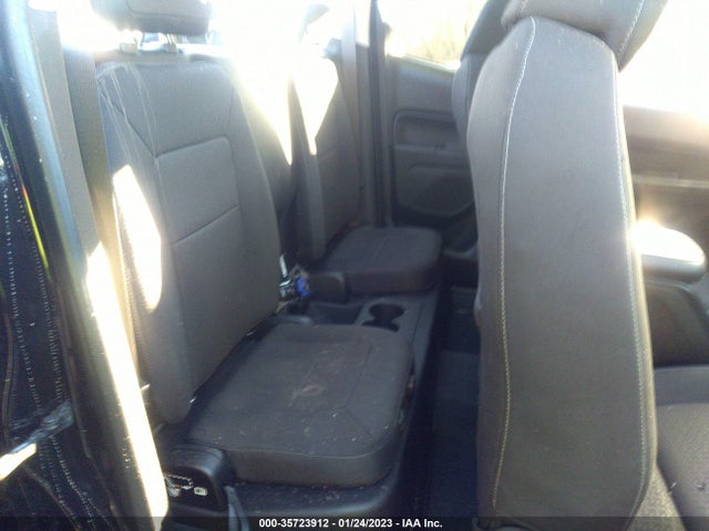 GMC Canyon 2wd Sle 2019 1GTH5CEA3K1268545 Image 8