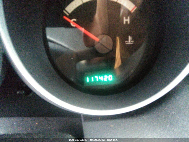 Dodge Grand Caravan Se 2010 2D4RN4DE2AR205920 Image 7