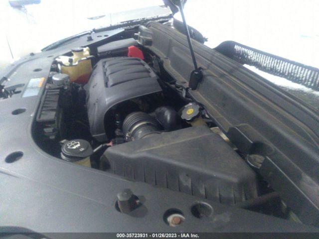 1GKKRPED6BJ251643 GMC ACADIA SLE