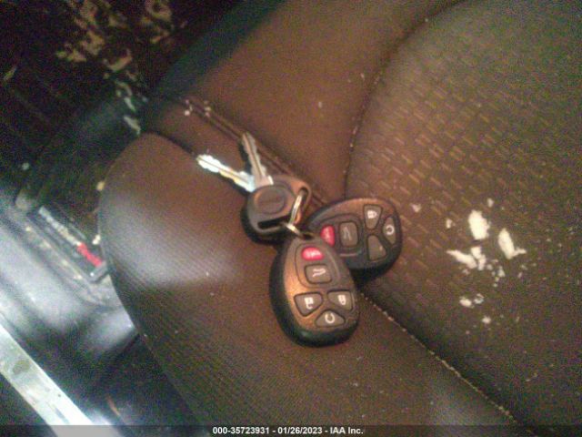 1GKKRPED6BJ251643 GMC ACADIA SLE