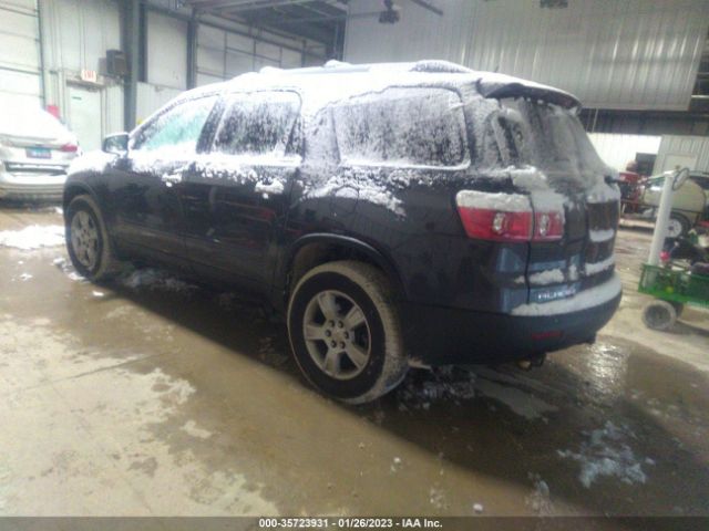 1GKKRPED6BJ251643 GMC ACADIA SLE