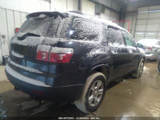 1GKKRPED6BJ251643 GMC ACADIA SLE