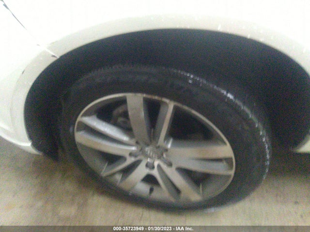 2015 Audi Q7, VIN: WA1LGAFE3FD003486