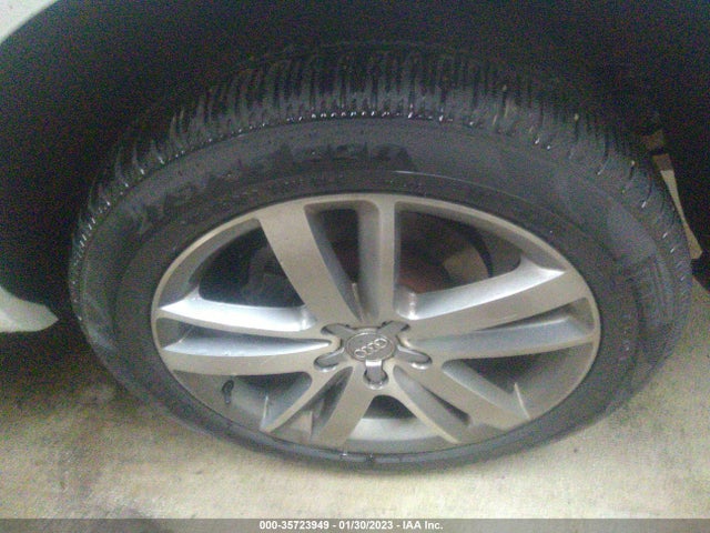 2015 Audi Q7, VIN: WA1LGAFE3FD003486