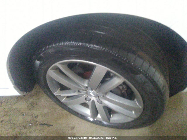 2015 Audi Q7, VIN: WA1LGAFE3FD003486