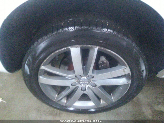 2015 Audi Q7, VIN: WA1LGAFE3FD003486