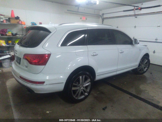2015 Audi Q7, VIN: WA1LGAFE3FD003486