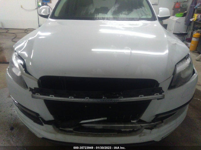 2015 Audi Q7, VIN: WA1LGAFE3FD003486