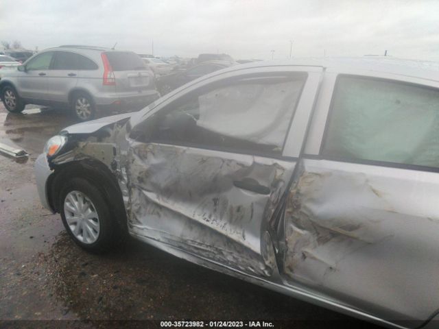 3N1CN7AP4EL805774 Nissan VERSA S