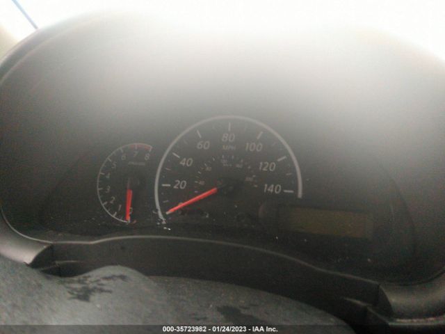 3N1CN7AP4EL805774 Nissan VERSA S