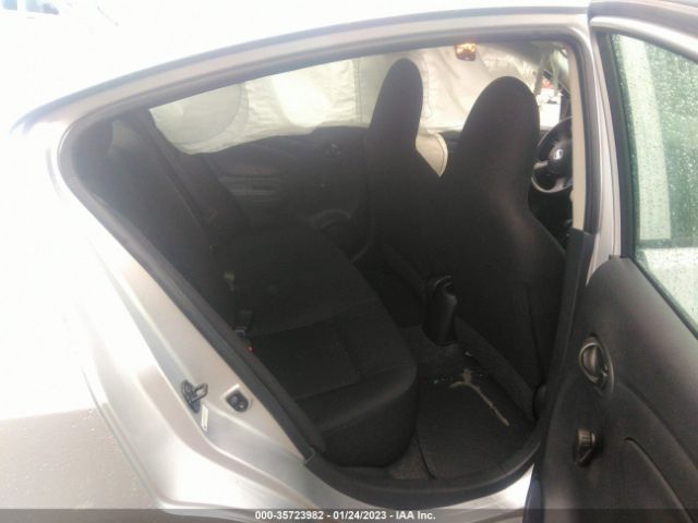 3N1CN7AP4EL805774 Nissan VERSA S