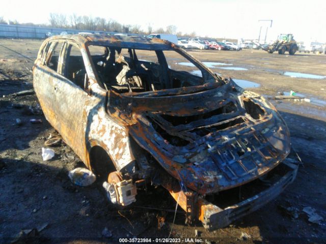 5XYPG4A35JG378532 KIA SORENTO LX