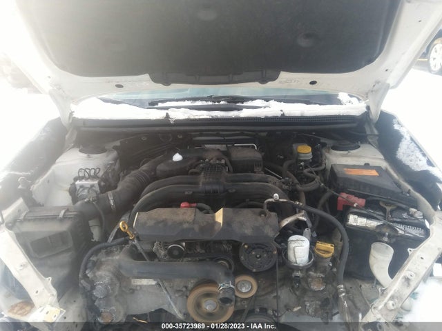 Subaru IMPREZA SEDAN 2015 JF1GJAA60FH006479 Image 12