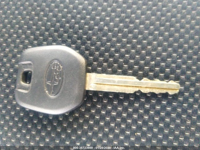 Subaru IMPREZA SEDAN 2015 JF1GJAA60FH006479 Image 3