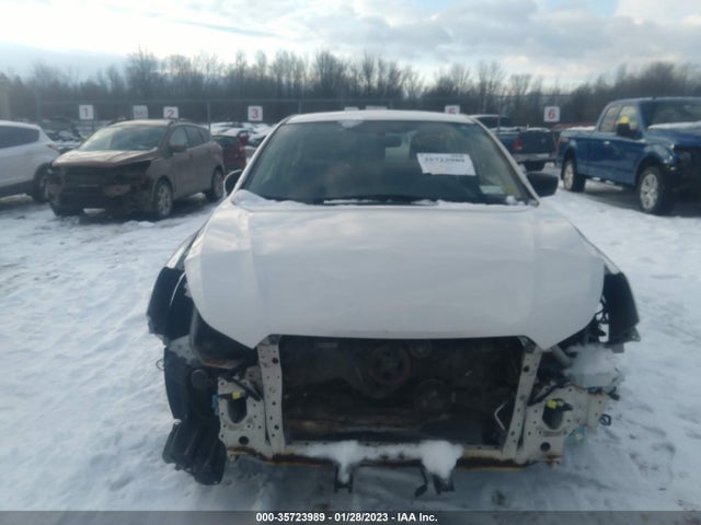 2015 SUBARU IMPREZA SEDAN VIN: JF1GJAA60FH006479
