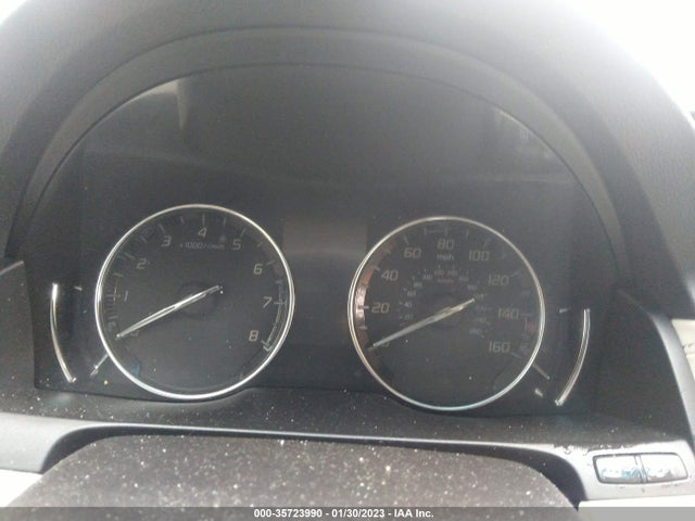 JH4KC1F55GC001290 Acura Rlx Tech Pkg
