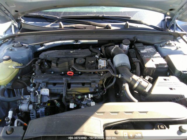 5XXG24J22MG029987 KIA K5 LX