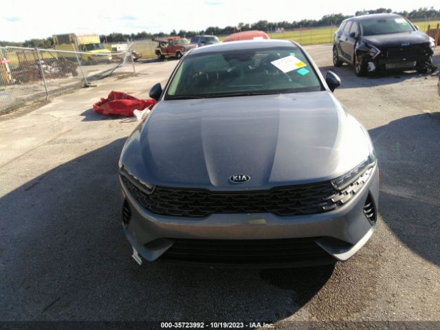 5XXG24J22MG029987 KIA K5 LX