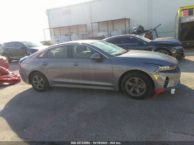 5XXG24J22MG029987 KIA K5 LX