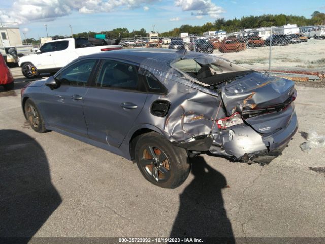 5XXG24J22MG029987 KIA K5 LX