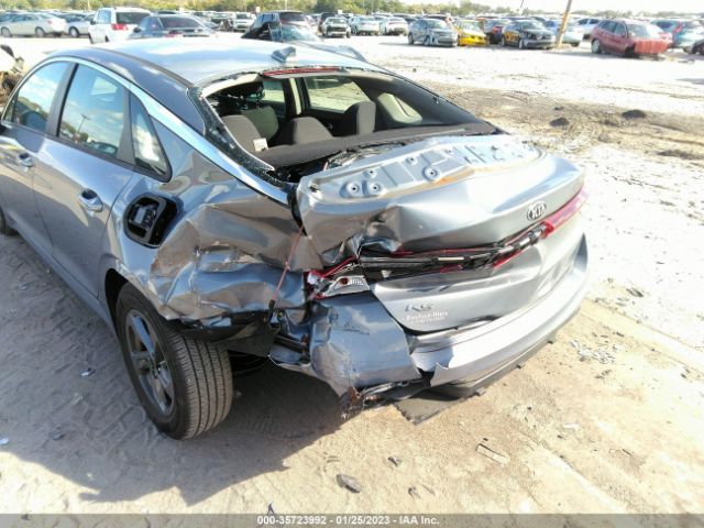 5XXG24J22MG029987 KIA K5 LX