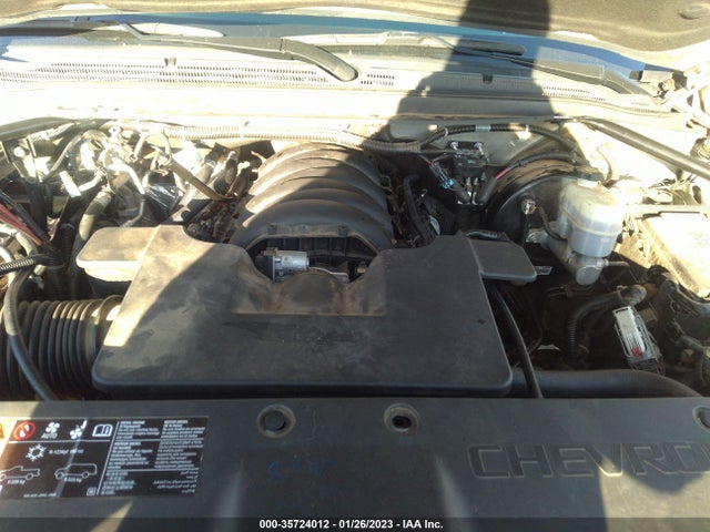 2020 Chevrolet Tahoe, VIN: 1GNLCDEC3LR201123