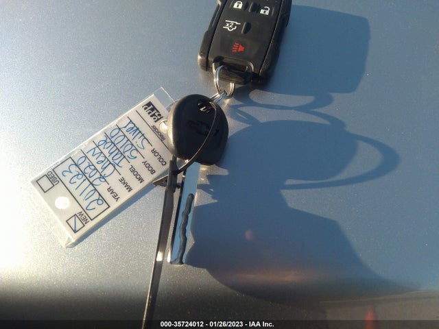 2020 Chevrolet Tahoe, VIN: 1GNLCDEC3LR201123