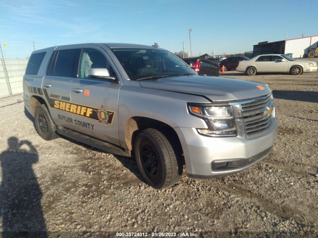 2020 Chevrolet Tahoe, VIN: 1GNLCDEC3LR201123