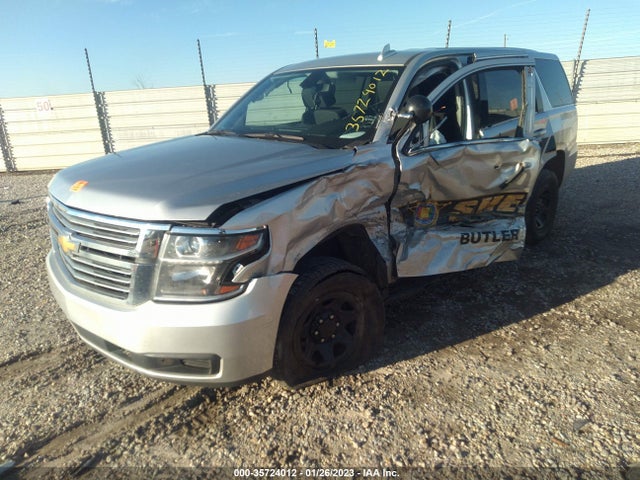 2020 Chevrolet Tahoe, VIN: 1GNLCDEC3LR201123
