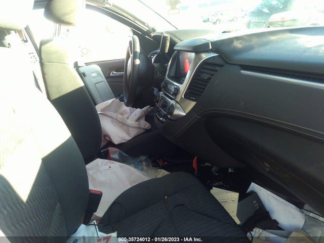 2020 Chevrolet Tahoe, VIN: 1GNLCDEC3LR201123