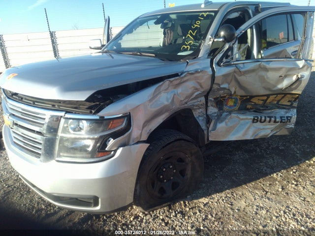 2020 Chevrolet Tahoe, VIN: 1GNLCDEC3LR201123