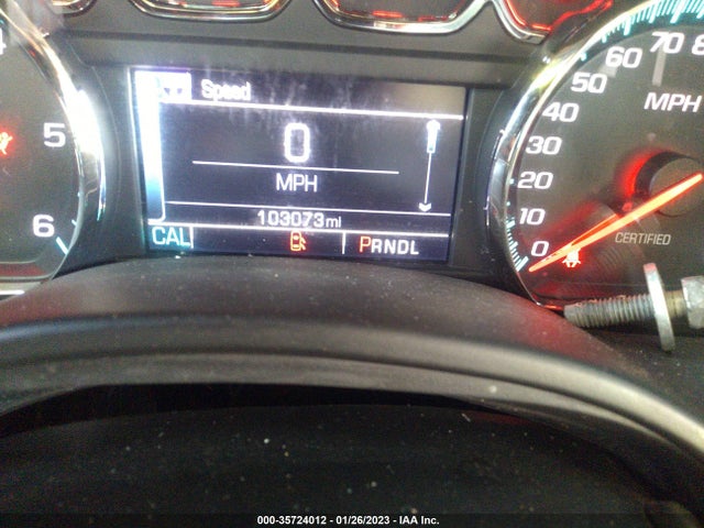 2020 Chevrolet Tahoe, VIN: 1GNLCDEC3LR201123