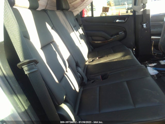 2020 Chevrolet Tahoe, VIN: 1GNLCDEC3LR201123