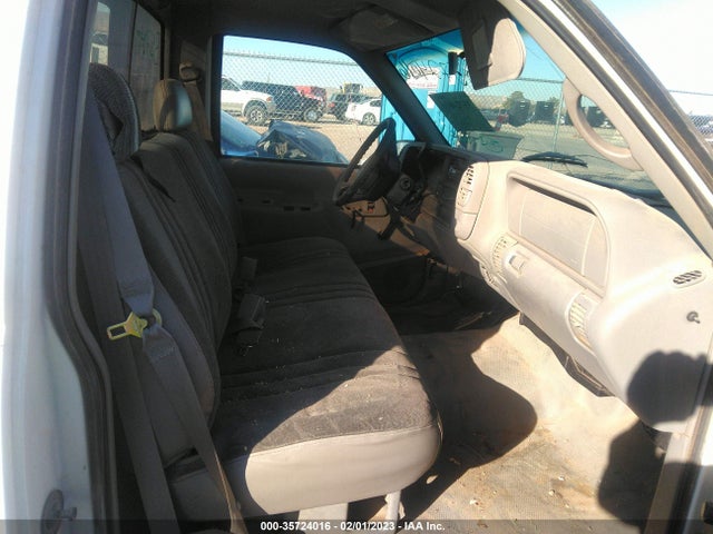 1998 CHEVROLET C/K 1500 VIN: 1GCEC14M2WZ132391