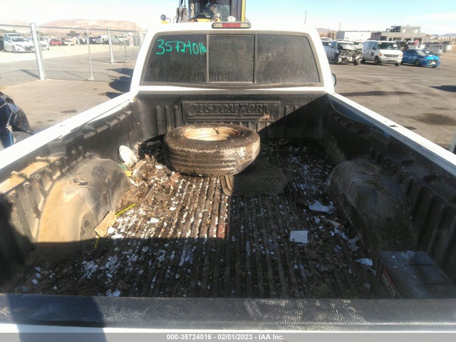 1998 CHEVROLET C/K 1500 VIN: 1GCEC14M2WZ132391