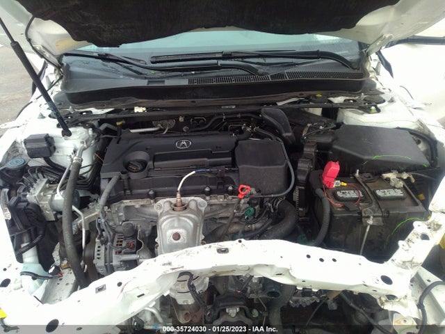 2020 Acura TLX, VIN: 19UUB1F32LA007728
