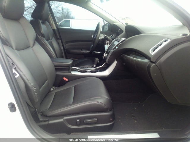 2020 Acura TLX, VIN: 19UUB1F32LA007728