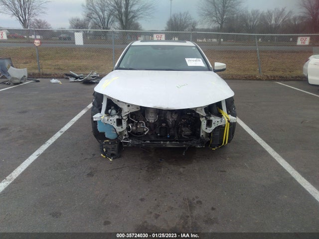 2020 Acura TLX, VIN: 19UUB1F32LA007728