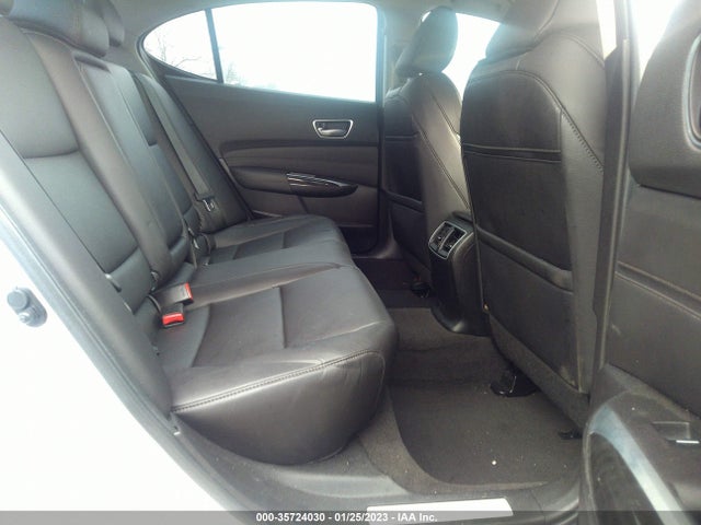 2020 Acura TLX, VIN: 19UUB1F32LA007728