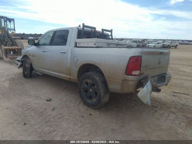 RAM 1500 Lone Star 2016 1C6RR7LTXGS139036 Image 5