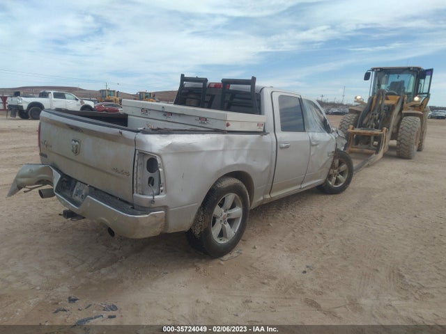 RAM 1500 Lone Star 2016 1C6RR7LTXGS139036 Image 6