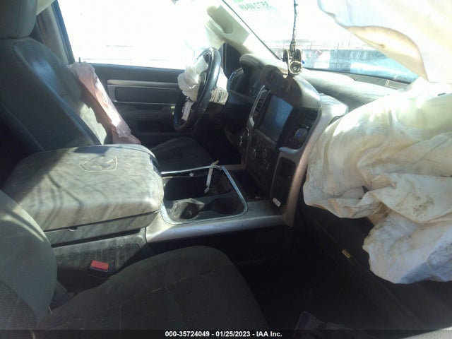 RAM 1500 Lone Star 2016 1C6RR7LTXGS139036 Image 7