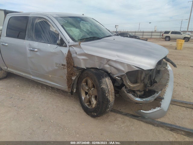 RAM 1500 Lone Star 2016 1C6RR7LTXGS139036 Image 8